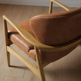 Kyoto Milo Accent Chair