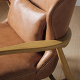 Kyoto Milo Accent Chair