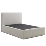 Kyoto Belle Ottoman Bed Frame