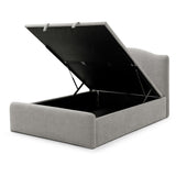 Kyoto Asher Ottoman Bed Frame