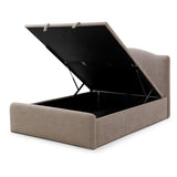 Kyoto Asher Ottoman Bed Frame