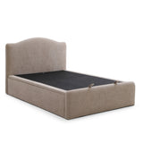 Kyoto Asher Ottoman Bed Frame