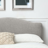 Kyoto Asher Ottoman Bed Frame