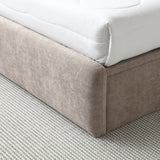 Kyoto Asher Ottoman Bed Frame