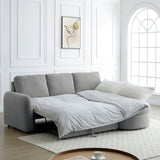 Kyoto Mallory Corner Sofa Bed