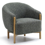 Kyoto Suzie Accent Chair