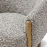 Kyoto Suzie Accent Chair