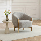 Kyoto Suzie Accent Chair