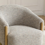 Kyoto Suzie Accent Chair