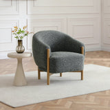 Kyoto Suzie Accent Chair