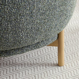 Kyoto Suzie Accent Chair