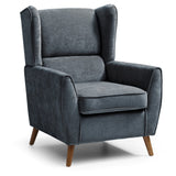 Kyoto Luca Chair