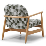 Kyoto Walter Accent Chair