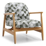 Kyoto Walter Accent Chair