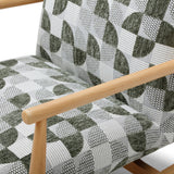 Kyoto Walter Accent Chair