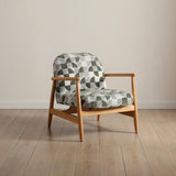Kyoto Walter Accent Chair