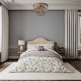 V&A Kilburn Floral Duvet Set