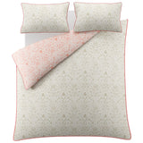 Laura Ashley Ashstead Damask Duvet Set