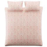 Laura Ashley Ashstead Damask Duvet Set