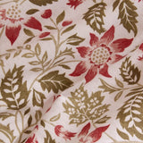Laura Ashley Astley Floral Christmas Duvet Set