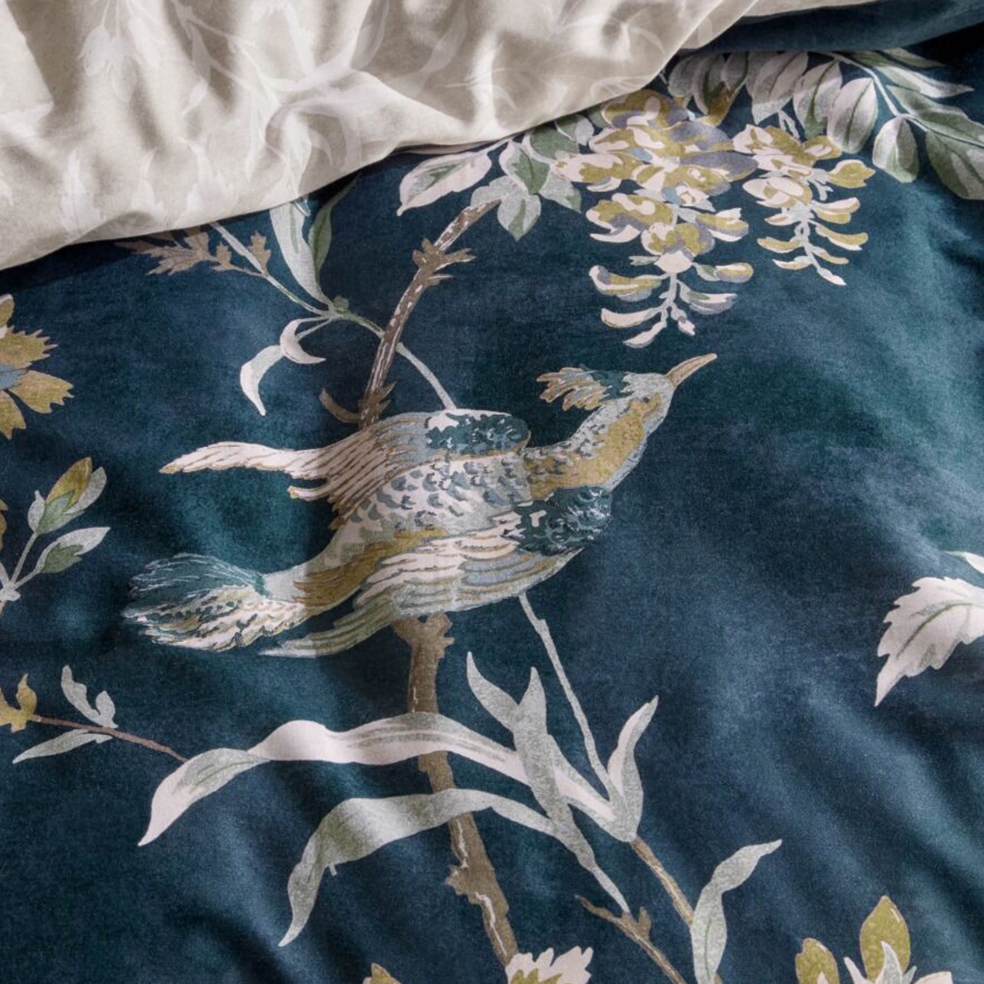 Laura Ashley Attleton Duvet Set
