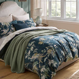 Laura Ashley Attleton Duvet Set