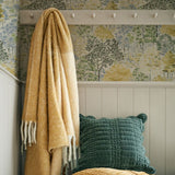 Laura Ashley Bronwen Throw