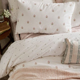 Laura Ashley Harthill Daisy Duvet Set