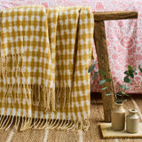 Laura Ashley Knapton Throw