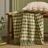 Laura Ashley Knapton Throw