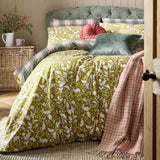 Laura Ashley Litton Duvet Set