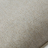 Laura Ashley Milbourne Herringbone Cushion