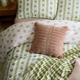 Laura Ashley Pensham Stripe Duvet Set