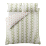 Laura Ashley Pensham Stripe Duvet Set