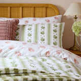 Laura Ashley Pensham Stripe Duvet Set