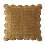 Laura Ashley Brady Scalloped Cushion