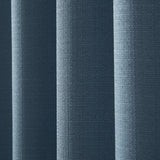 Laura Ashley Stephanie Eyelet Ready Made Curtains