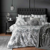 Laura Ashley Tuileries Duvet Set