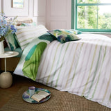 Bluebellgray Lochaber Sea Duvet Set