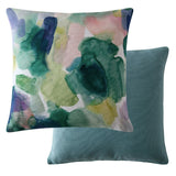 Bluebellgray Lochaber Sea Cushion