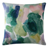 Bluebellgray Lochaber Sea Cushion