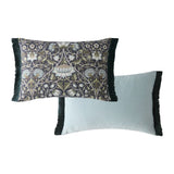 William Morris at Home Lodden Small Cushion