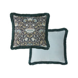 William Morris at Home Lodden Cushion