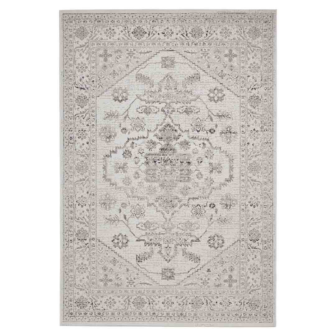 Think Rugs Miami Pattern Outdoor Rug | Taylors on the High Street