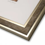 Splendour Framed Art by Sabrina Roscino