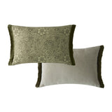 William Morris at Home Marigold Small Cushion