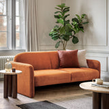 Gallery Massa 3 Seater Sofa