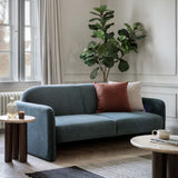 Gallery Massa 3 Seater Sofa