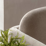 Gallery Massa 3 Seater Sofa