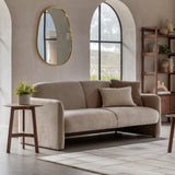Gallery Massa 3 Seater Sofa